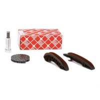 BMW ZİNCİR SETİ N47 N47N ÜST