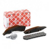 BMW ZİNCİR SETİ N47 N47N ALT