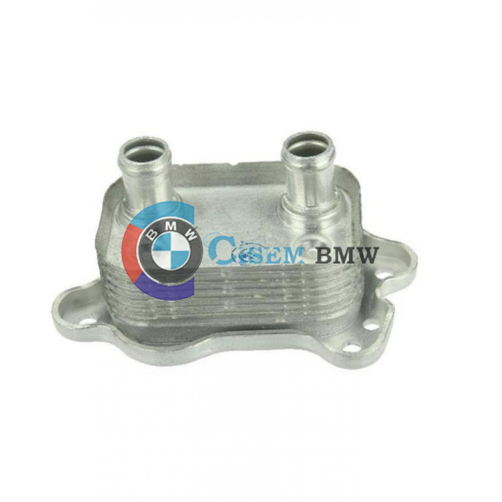 MİNİ COOPER R50 R52 R53 YAĞ SOĞUTUCUSU