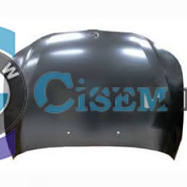 BMW E60 E60LCİ KAPUT