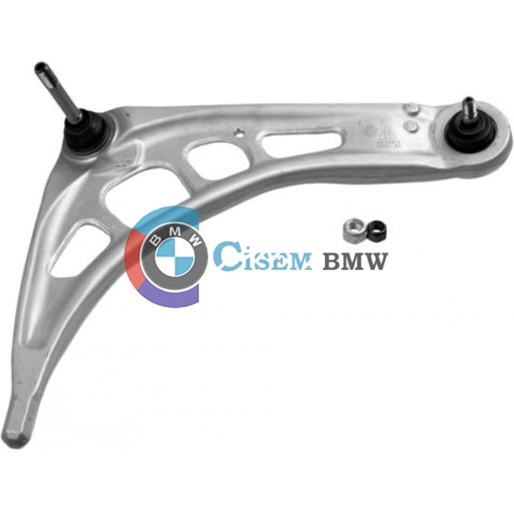 BMW E46 SAĞ BURÇLU SALINCAK