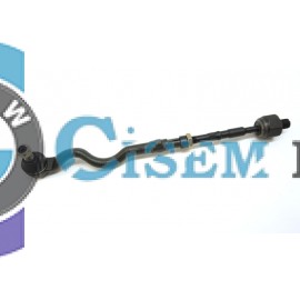 BMW E46 SAĞ ROT KOLU ROT BAŞI 