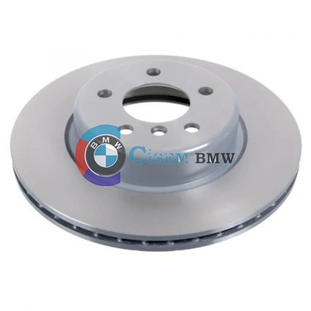 BMW F10 F11 ÖN FREN DİSK