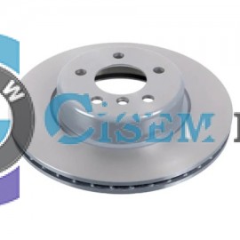 BMW F10 F11 ÖN FREN DİSK