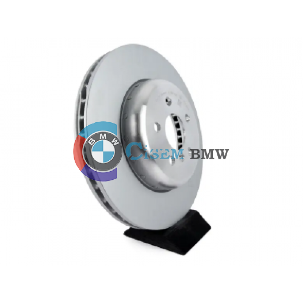 BMW G20 G30 ÖN FREN DİSKİ
