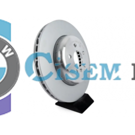 BMW G20 G30 ÖN FREN DİSKİ