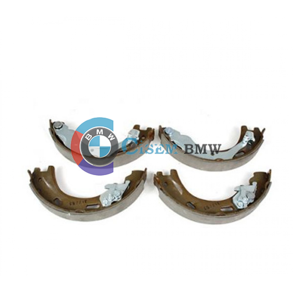 RANGE ROVER SPORT EL FREN BALATASI 