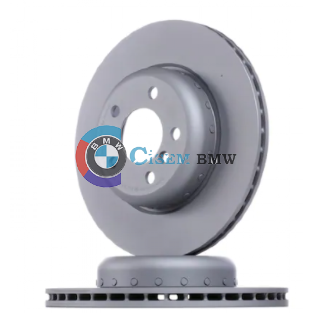 BMW F10 F11 ARKA FREN DİSK