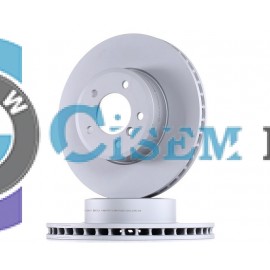 BMW E60 ÖN FREN DİSK