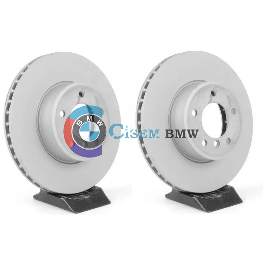 BMW E60 ÖN FREN DİSK