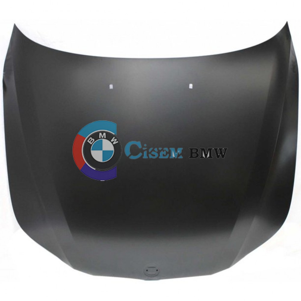 BMW E60 E60LCİ KAPUT