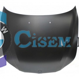 BMW E60 E60LCİ KAPUT