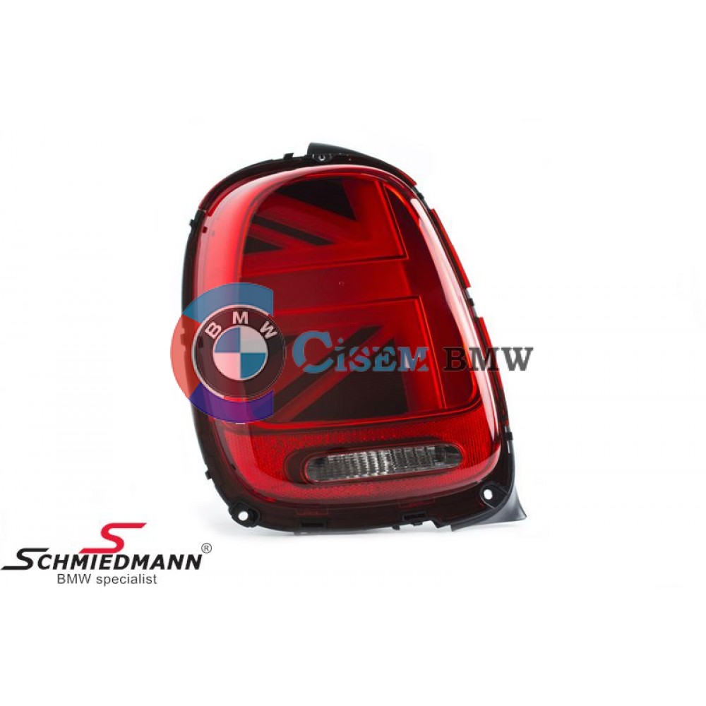 MİNİ COOPER F55 SOL STOP