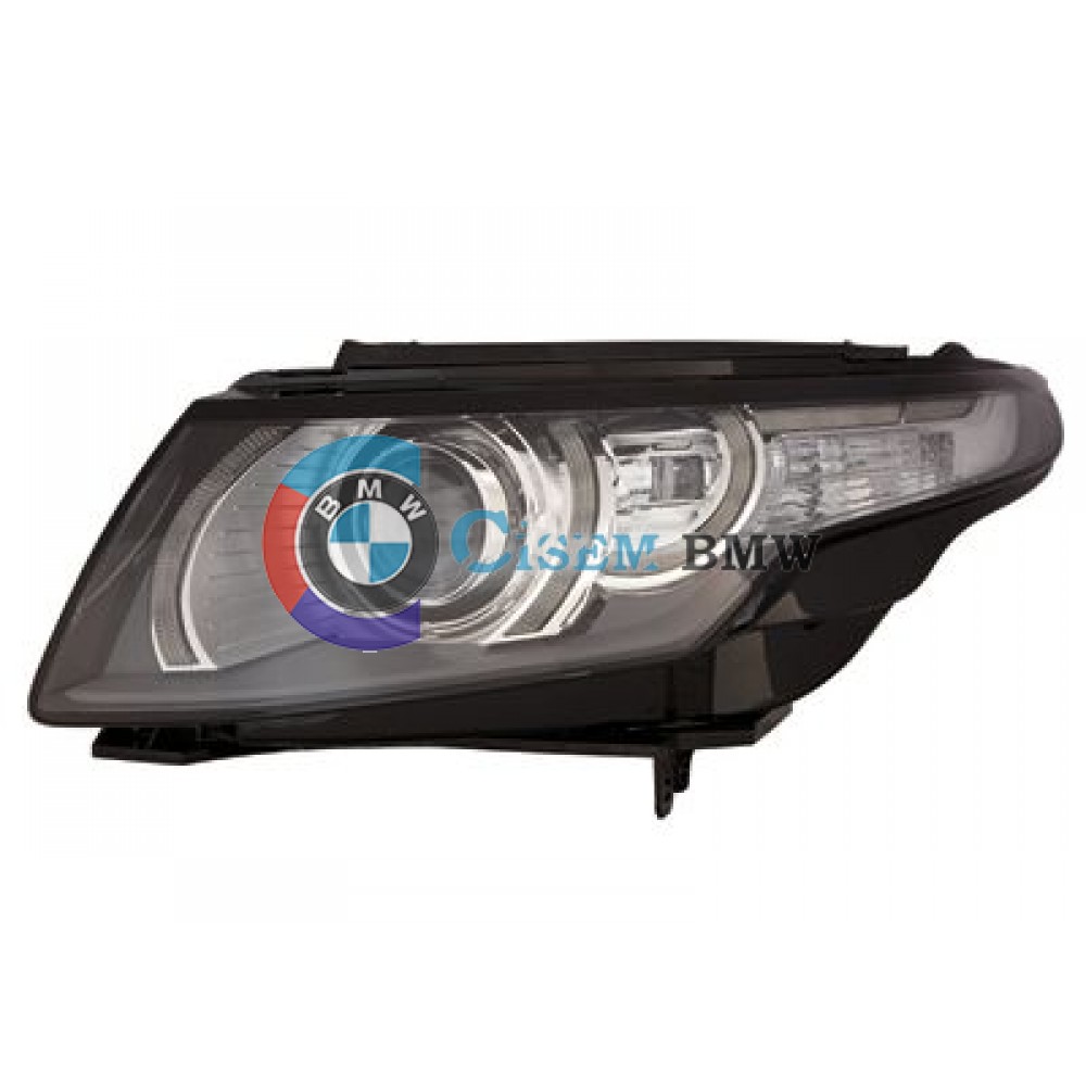 RANGE ROVER EVOQUE 2012 > SOL FAR