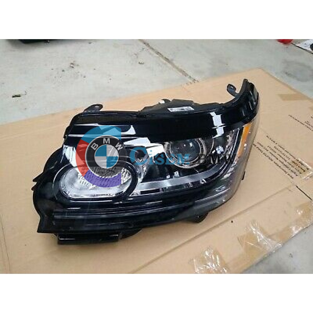 RANGE ROVER 2013> SOL FAR