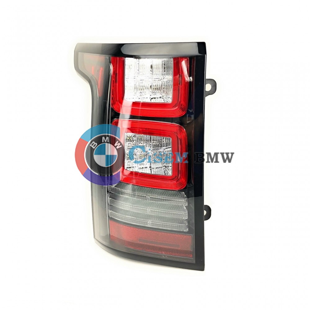 RANGE ROVER 2013> SOL STOP