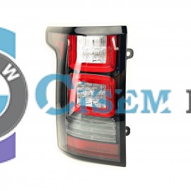 RANGE ROVER 2013> SOL STOP