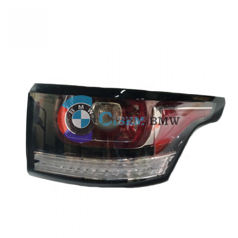 RANGE ROVER SPORT > 2014 SAĞ STOP