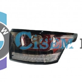 RANGE ROVER SPORT > 2014 SAĞ STOP