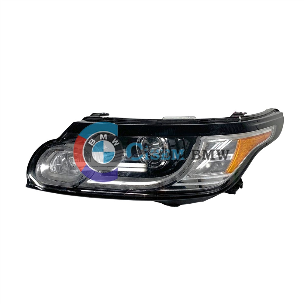 RANGE ROVER SPORT > 2014 SOL FAR